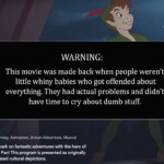 on-screen-message-warns-viewers-this-disney-movie-was-made-during-a-time-when-people-weren’t-babies-who-got-offended-by-everything