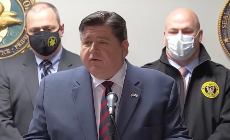 another-hoax-blows-up!-democrat-gov-pritzker,-fake-news-media-falsely-claim-ice-agents-raided-chicago-elementary-school-–-here’s-what-really-happened