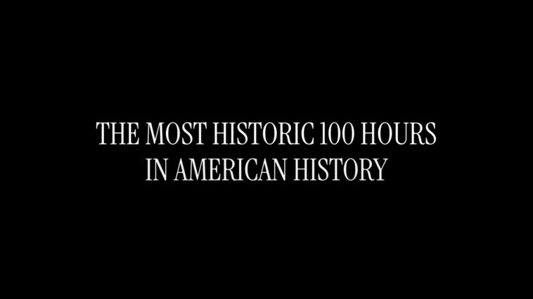 trump-highlights-‘most-historic’-100-hours-in-office-in-new-video:-‘the-golden-age-of-america-begins-right-now!’