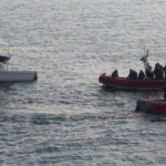 coast-guard-intercepts-boat-carrying-illegal-migrants-as-expulsion-flight-operations-begin