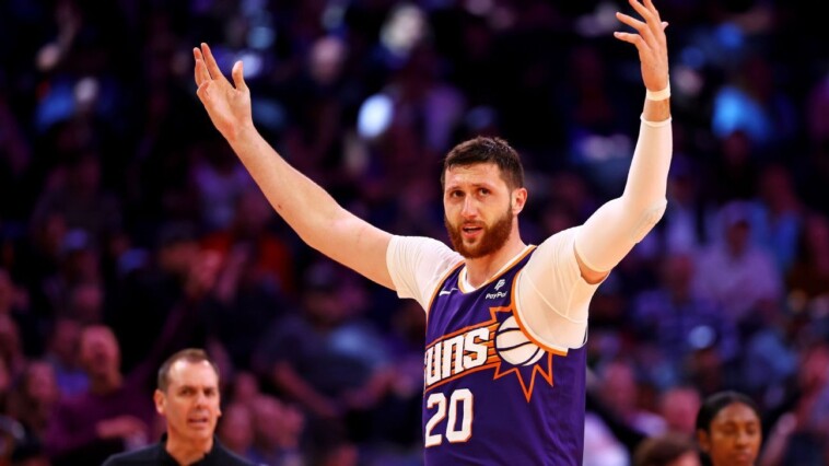 benched-nurkic:-no-relationship-with-budenholzer