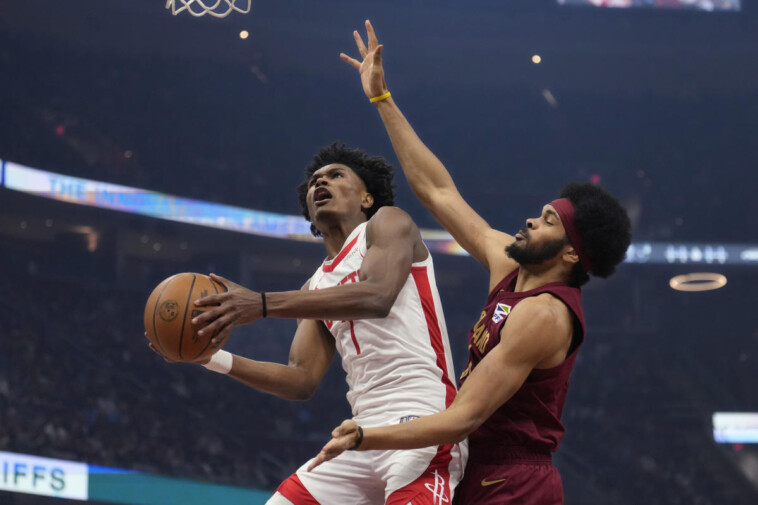 cavaliers-lose-3rd-straight-as-rockets’-amen-thompson-gets-triple-double-in-135-131-win