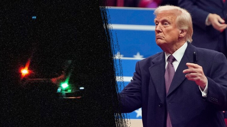 trump-vows-answers-on-mystery-drone-sightings-as-expert-makes-eerie-prediction