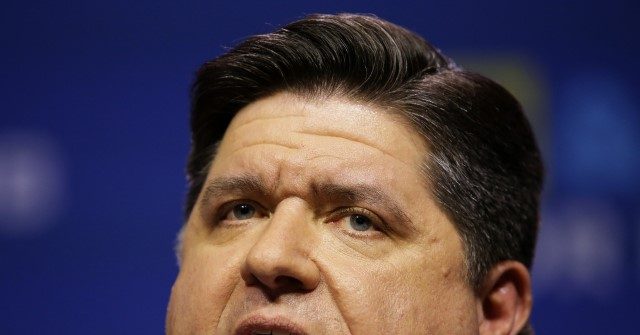 pritzker-threatens-trump-admin-—-local-law-enforcement-will-stand-up-for-‘law-abiding-undocumented-people’