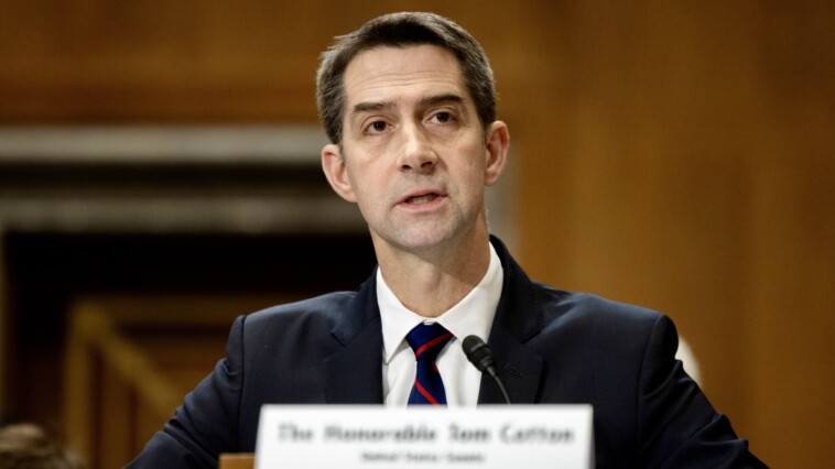 tom-cotton-defends-trump-firing-18-inspectors-general