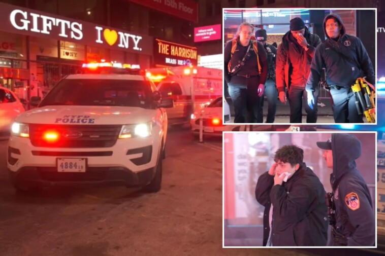 security-guards-slashed,-slugged-in-scuffle-at-times-square-nightclub