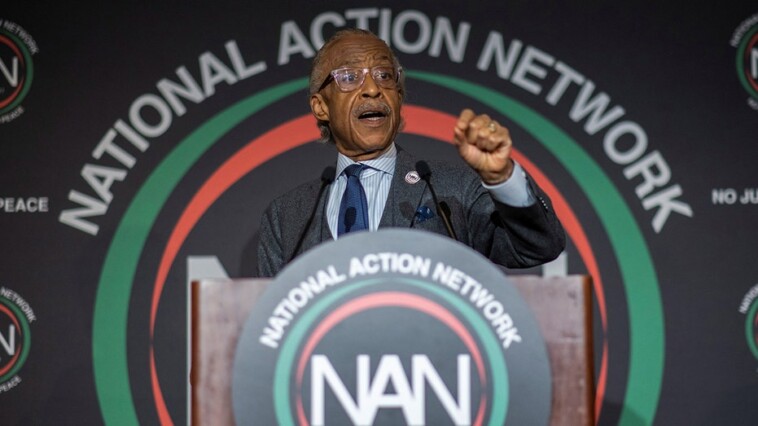 al-sharpton-leads-‘buy-in’-at-harlem-costco-to-support-their-dei-policies