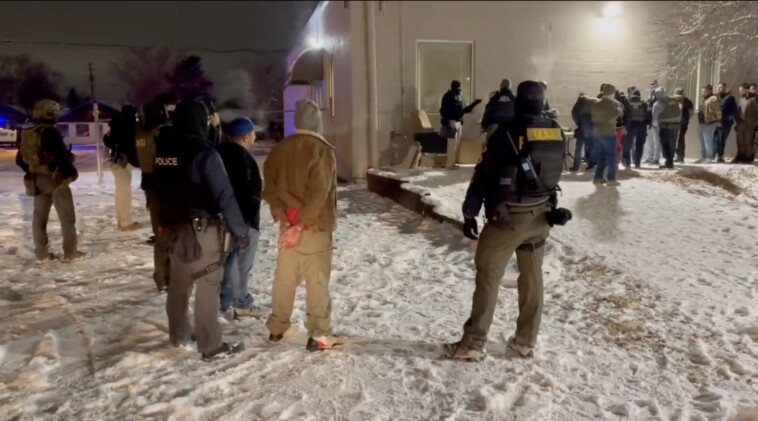 trump’s-deportation-forces-raid-makeshift-nightclub-in-denver,-colorado:-drugs,-weapons,-cash-seized-–-50-illegal-aliens-linked-to-venezuelan-tren-de-aragua-gang-taken-into-custody