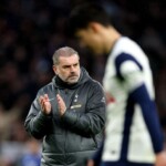 european-soccer-weekend-review:-spurs’-postecoglou-under-fire,-madrid-clear-in-laliga