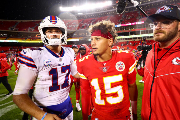 bills-vs.-chiefs-score,-live-updates:-afc-championship-pits-patrick-mahomes-against-josh-allen-with-the-winner-headed-to-super-bowl-lix