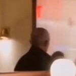 barack-obama-spotted-at-ritzy-dc-restaurant-without-michelle-amid-divorce-rumors-(video)