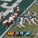 ref-threatens-commanders-with-touchdown-rule-after-three-insane-penalties-trying-to-stop-eagles’-tush-push