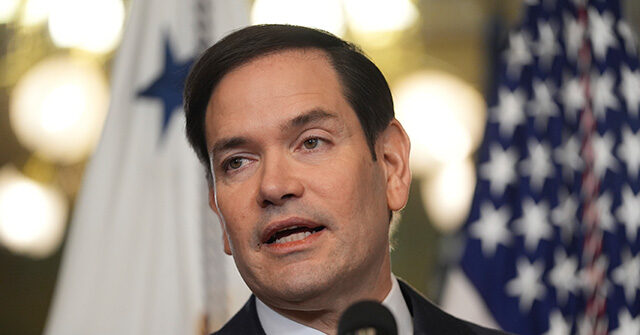 marco-rubio-issues-warning-that-‘america-will-no-longer-be-lied-to-nor-taken-advantage-of’