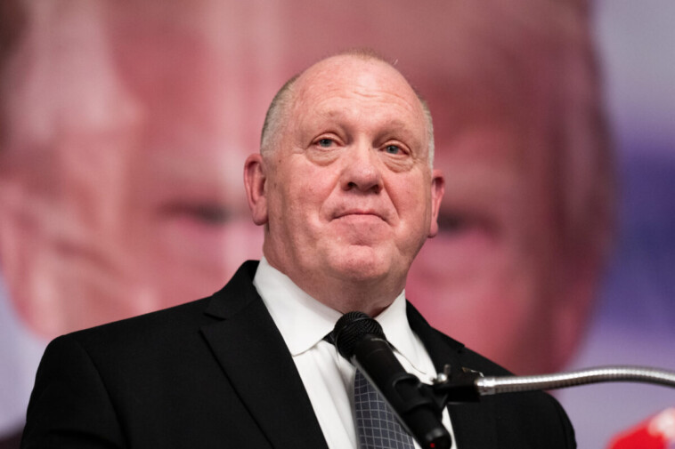 tom-homan-throws-down-on-deporting-illegal-aliens:-‘i-don’t-put-a-price-on-that’