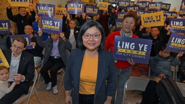 asian-immigrant,-former-congressional-aide-launches-bid-to-topple-democratic-socialist-alexa-aviles-in-brooklyn-council-race