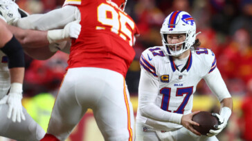 afc-championship:-bills-denied-1st-down-on-controversial-spot-at-critical-juncture-in-loss-to-chiefs