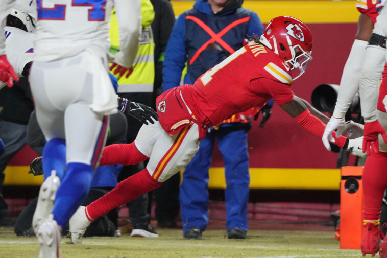 chiefs’-xavier-worthy-gets-bills-revenge-after-nfl-draft-trade