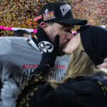 travis-kelce-celebrates-chiefs’-super-bowl-2025-berth-with-taylor-swift-kiss