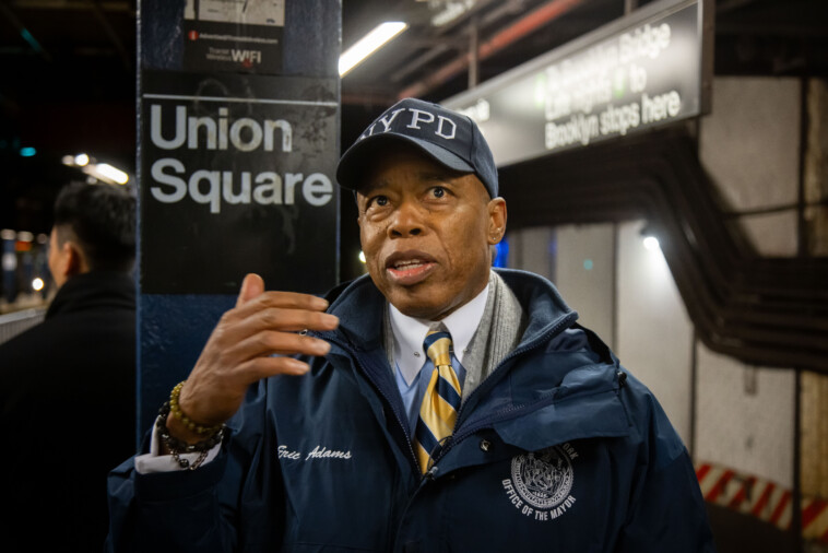 nyc-mayor-eric-adams-to-have-‘limited-public-schedule’-due-to-multiple-doc-appointments-after-he-‘hasn’t-been-feeling-his-best’