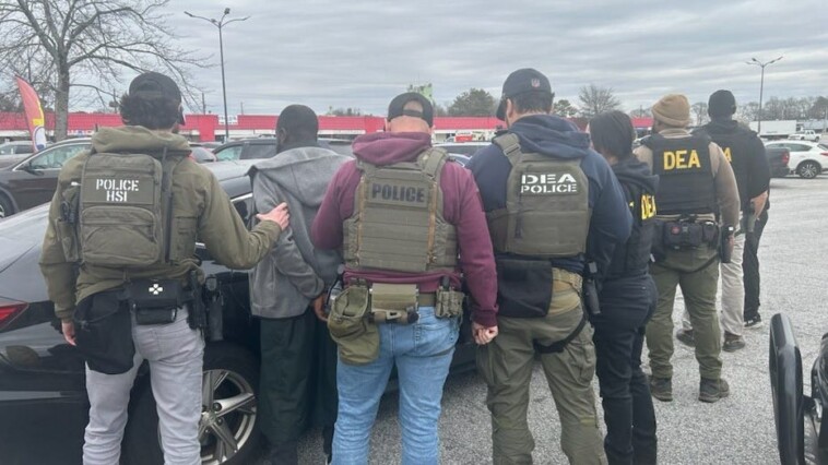 ice-arrests-nearly-1,000-illegal-aliens-during-sixth-day-of-trump-administration