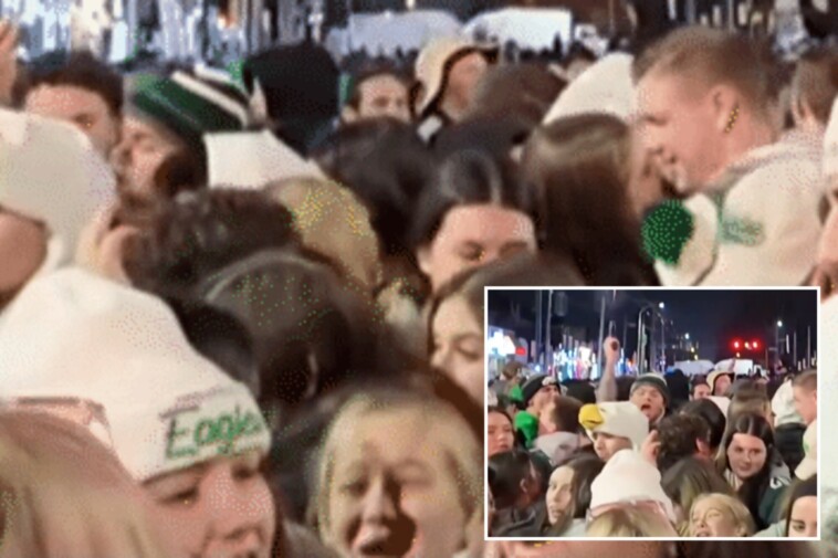 disturbing-video-shows-someone-firing-shots-in-the-air-as-chaos-erupts-in-philadelphia-after-eagles-win