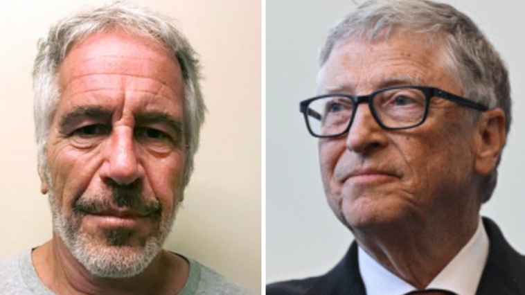 bill-gates:-‘foolish’-to-spend-time-with-jeffrey-epstein