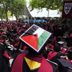 more-than-half-of-top-us-medical-schools-plagued-by-antisemitism,-pro-terror-antics-at-graduations:-study