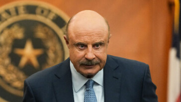 watch:-dr.-phil-embeds-himself-with-ice-for-‘targeted-operations’-arrests-of-criminal-aliens-in-chicago