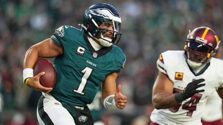 jalen-hurts’-agent-gets-last-word-as-eagles-win-nfc-title-after-‘pretty-privilege’-remark