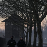 survivors,-leaders-gather-at-auschwitz-to-commemorate-liberation-of-german-death-camp