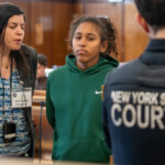 venezuelan-migrant-who-pleaded-guilty-to-kicking-cop-in-times-square-melee-mysteriously-skips-sentencing-—-after-judge-let-her-out-to-‘bond-with-her-baby’