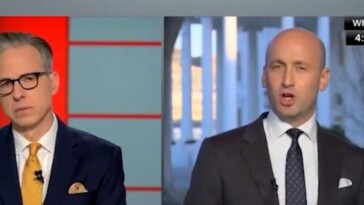 owned:-stephen-miller-schools-jake-tapper-on-his-“who’s-going-to-pick-the-crops”-argument-as-trump-admin-deports-illegals-(video)