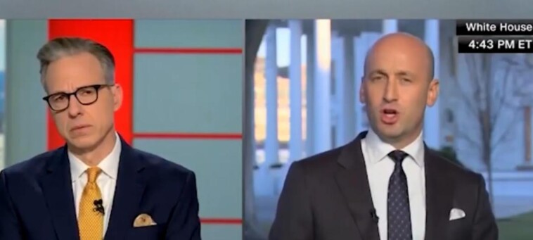 owned:-stephen-miller-schools-jake-tapper-on-his-“who’s-going-to-pick-the-crops”-argument-as-trump-admin-deports-illegals-(video)