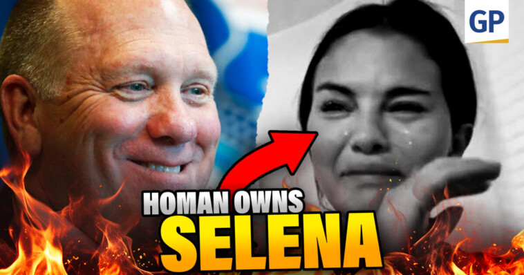 tom-homan’s-brutal-response-to-selena-gomez’s-embarrassing-meltdown-|-elijah-schaffer’s-top-5-(video)