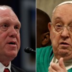 tom-homan-takes-on-the-pope,-exposes-vatican-hypocrisy:-‘stick-to-the-catholic-church-and-fix-that!’