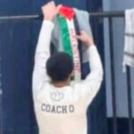 colo.-high-school-coach-hung-palestinian-flag,-refused-to-shake-hands-during-basketball-game-against-jewish-school