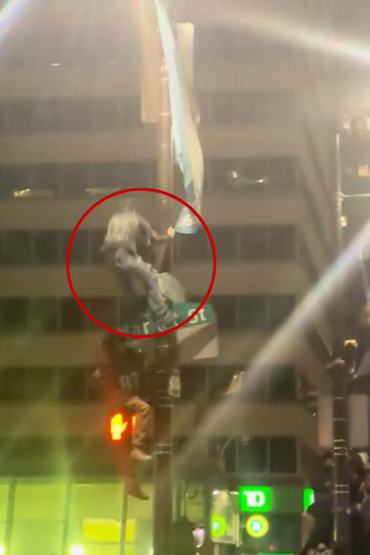 eagles-fan,-18,-dead-after-fall-from-light-pole-in-nfc-championship-celebration