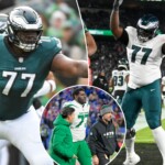 mekhi-becton-thriving-under-eagles-guru-after-flopping-with-jets:-‘deserve-to-be-in-this-spot’