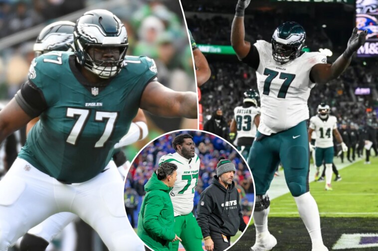 mekhi-becton-thriving-under-eagles-guru-after-flopping-with-jets:-‘deserve-to-be-in-this-spot’