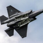 f-35-fighter-jet-crashes-at-eielson-air-force-base-in-alaska,-pilot-taken-to-hospital