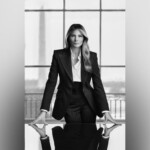 vogue-attacks-melania-trump’s-official-white-house-portrait,-compares-her-to-‘freelance-magician’