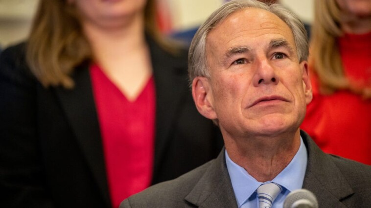 texas-gov.-abbott-orders-dps-tactical-strike-teams-to-assist-federal-illegal-immigration-enforcement-efforts