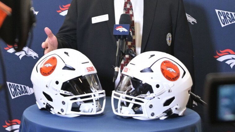 all-in,-all-covered:-broncos-to-supply-football-helmets-to-all-colorado-high-schools