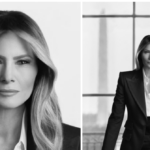 vogue-attacks-melania-trump’s-white-house-portrait