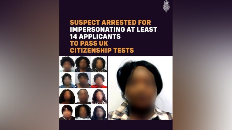 woman-used-wigs,-disguises-to-take-british-citizenship-tests-for-at-least-14-people,-authorities-say