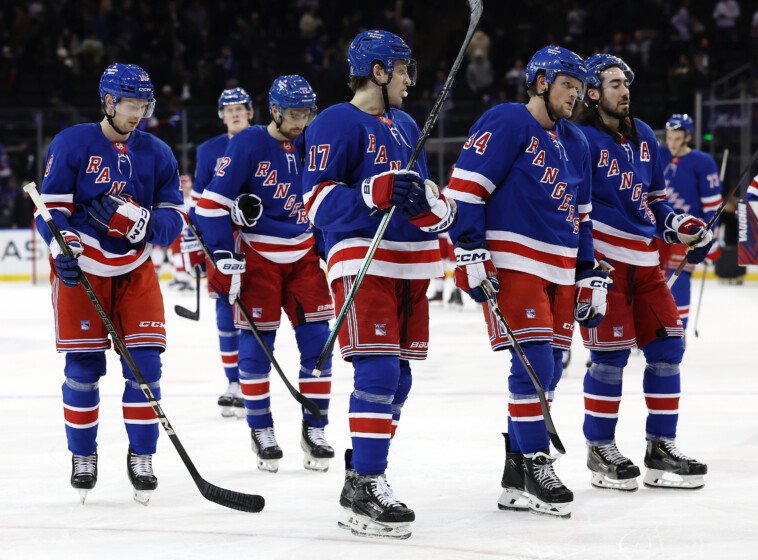 rangers-could-opt-for-lineup-changes-as-peter-laviolette-seeks-spark