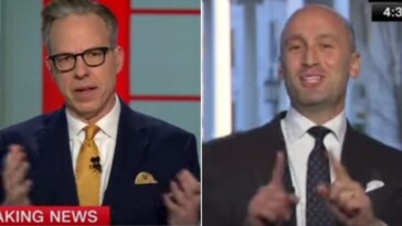 watch-jake-tapper-run-for-the-hills-as-stephen-miller-catches-him-in-desperate-claim-on-live-tv