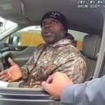 bodycam-footage:-democratic-lawmaker-shouts-at-police-officer-during-traffic-stop,-says,-‘i-am-literally-your-boss’