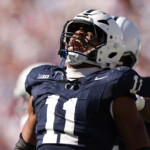 2025-nfl-draft-odds:-penn-state’s-abdul-carter-gaining-steam-as-potential-top-pick