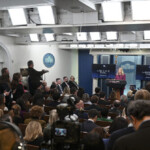 white-house-receives-more-than-7,000-applications-for-‘new-media’-seat-in-press-briefing-room